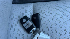 Kia Sportage 1.6T GDi GT-Line 5dr DCT Auto [AWD] Petrol Estate